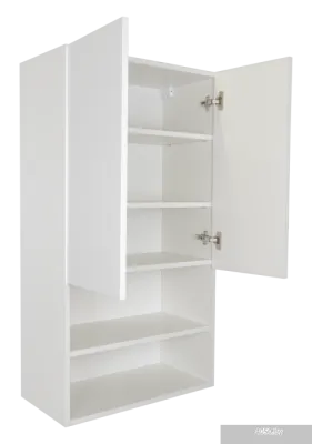 Misty Шкаф для ванной Амур 60 Э-Ам08060-01По