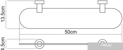Wasserkraft Полка K-9424
