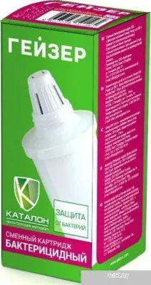 Картридж Гейзер 505