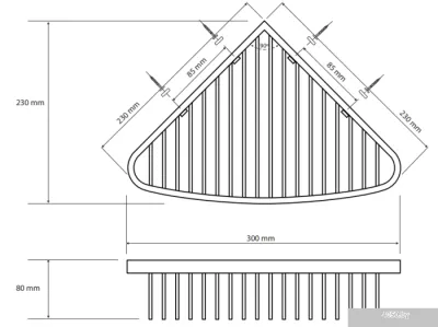Bemeta Cytro 146208332