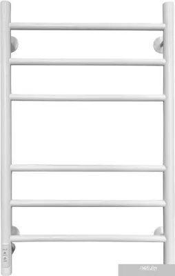 Ростела Свирель V 50x80/6 (с диммером, белый левый)