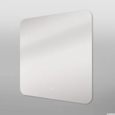 Axus Зеркало Tobo Eco 80x80 Стандарт