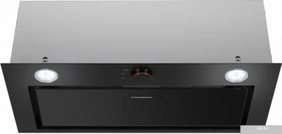 MAUNFELD Crosby Hardy 60 (черный)