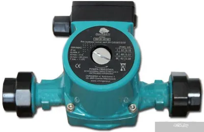Насос OMNIGENA OMI 25-40/180