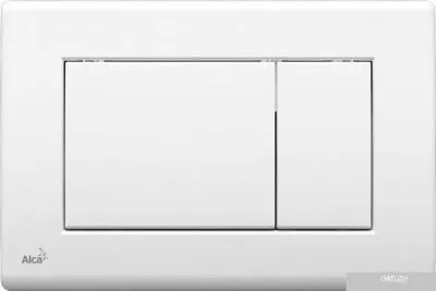 Панель смыва Alcaplast M270