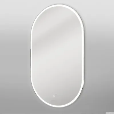 Axus Зеркало Soul 60x100 Стандарт