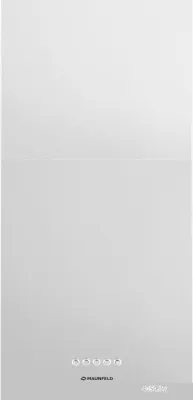 MAUNFELD Box Push 40 (нержавеющая сталь)