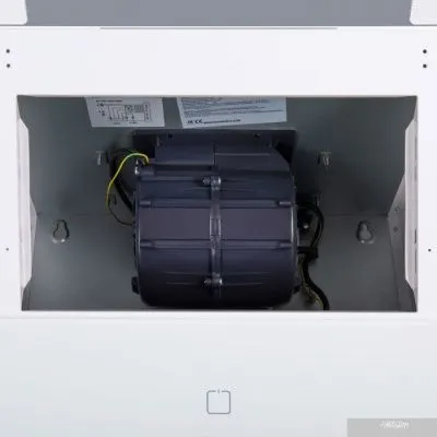 MAUNFELD Cascada 60 (белый)