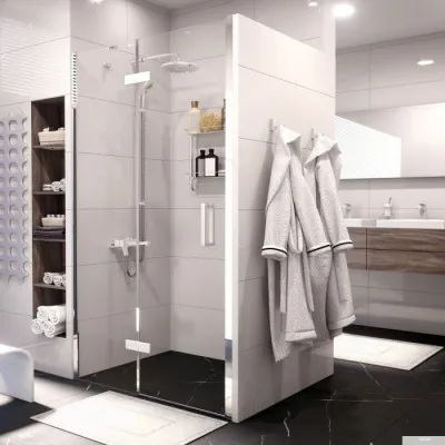 Wasserkraft Aller 10H05LWhite