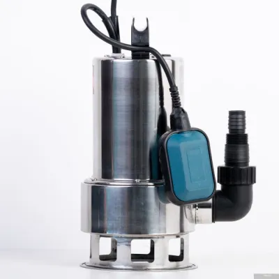 Дренажный насос Alteco DN 1200 T