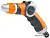 Пистолет-распылитель мет. рег. STARTUL GARDEN (ST6010-26) (ST6010-26)