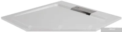 Душевой поддон RGW STA-61W 16330599-01 90x90