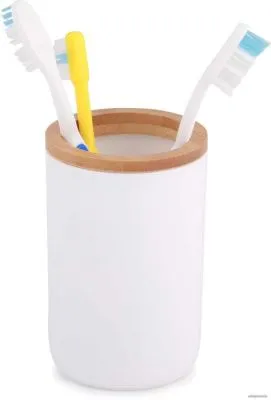 Альтернатива Бамбук М8052 (белый)