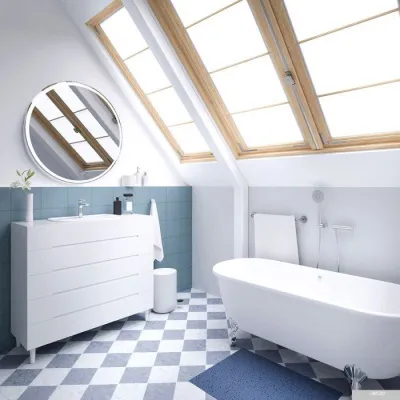 Silver Mirrors Перла D1000 LED-00002464