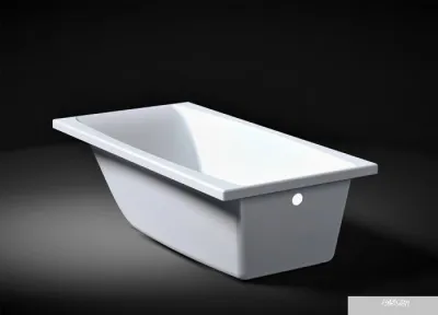 Ванна Belux Импульс 1700 (168x75)