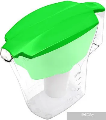 АКВАФОР Арт (зеленый)