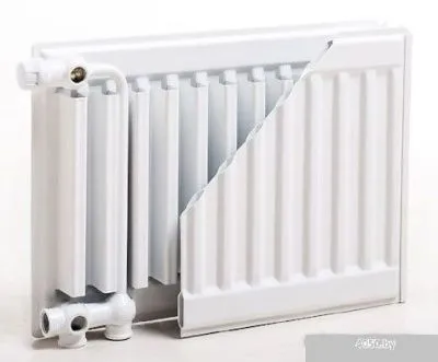 Стальной панельный радиатор Prado Universal тип 22 500x1800