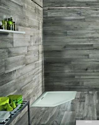 Душевой поддон WeltWasser TRP 90 90x90