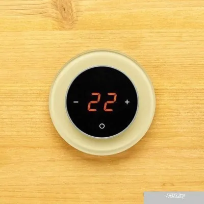 Терморегулятор DeLUMO Ronda (1014 классический бежевый)