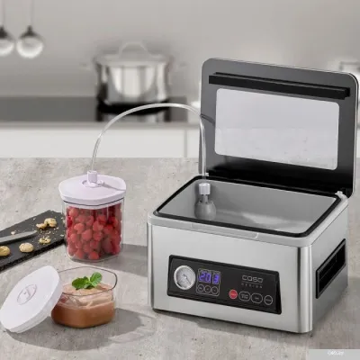 CASO VacuChef 50