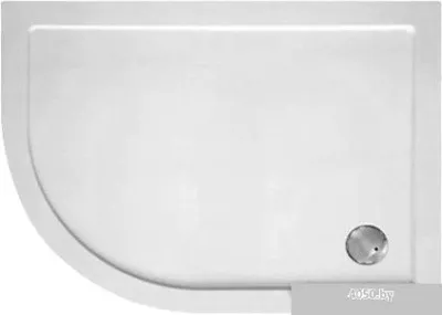 Душевой поддон Cezares 120x90 TRAY-M-RH-120/90-550-35-W-R