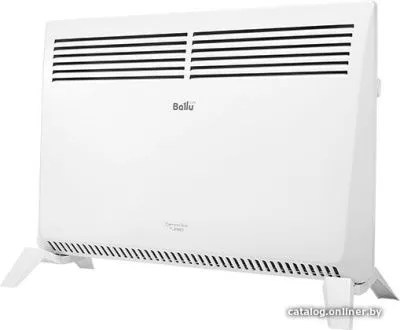 Ballu Camino Eco Turbo BEC/EMT-2000