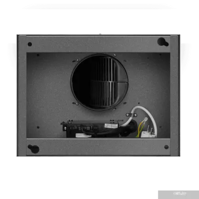 MAUNFELD Bath Plus 402IL (нержавеющая сталь)