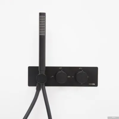 Wasserkraft Elbe 7488 Thermo