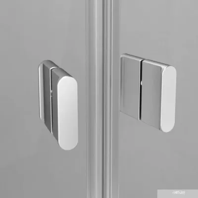 AM.PM X-Joy Twin Slide W88G-205-090MT64 90x90