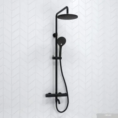 Wasserkraft A288.077.078.BM Thermo