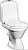 Унитаз Gustavsberg Basic GBG 398