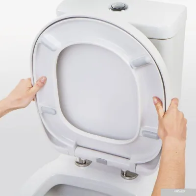 Унитаз IDDIS Calipso [CAL2DSEi24]