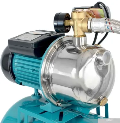 OMNIGENA JY 1000 80л