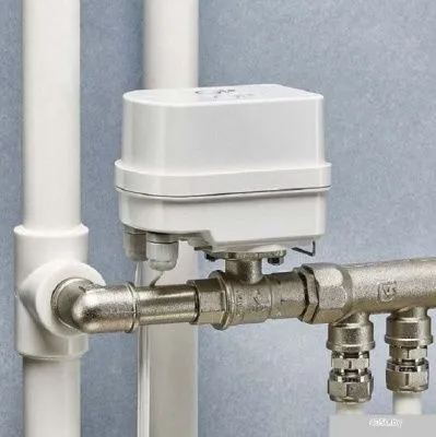 Gidrolock Ultimate 12V Tiemme 1/2