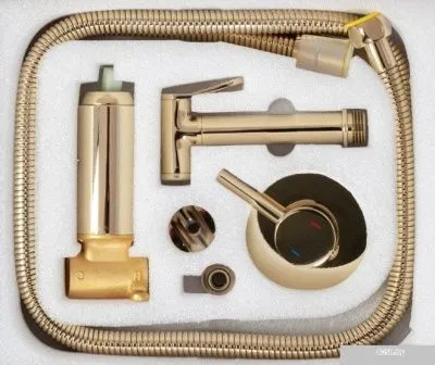 Rea Loop REA-B8979 (золотой)