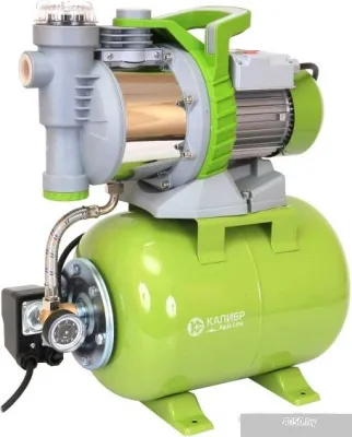 Насос Калибр СВД-1000Ф