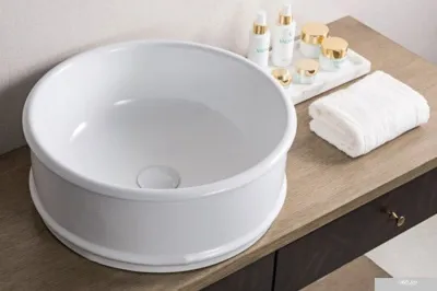 Умывальник BelBagno BB1383