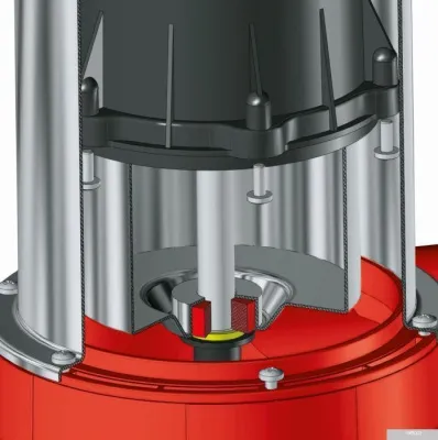 Насос Einhell GE-SP 4390 LL ECO