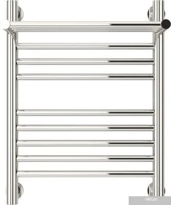 Полотенцесушитель Сунержа Богема с полкой+ 500x400 00-0223-5040