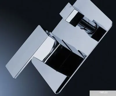 Rea Rainforce REA-B0639 (хром)