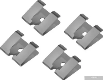 MAUNFELD CVI594SF2BG LUX