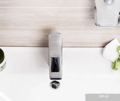 Смеситель Wasserkraft Lopau 3203