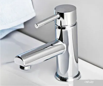 Смеситель Wasserkraft Main 4103