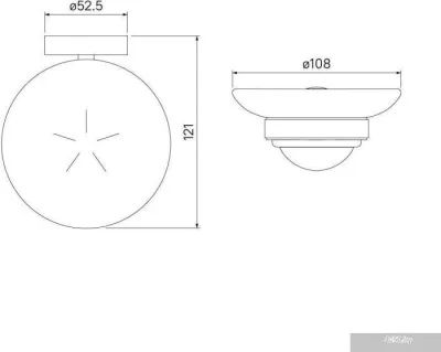 IDDIS Sena SENSSG0i42