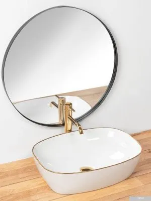 Умывальник Rea Sol