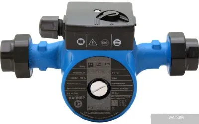 Насос Калибр НЦ-25/4-180