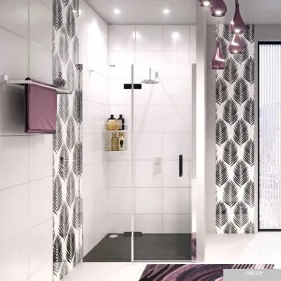 Wasserkraft Aller 10H05LBlack Matt