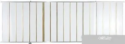 Экран под ванну Perfecto Linea 36-000173 1.7 м (золотистый)