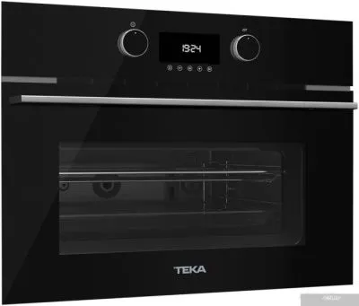 TEKA MLC 8440 (черный)