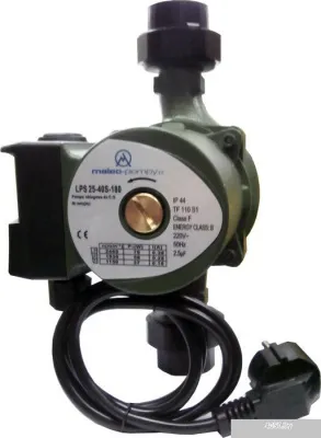 Насос MALEC LPS 25-40S-180